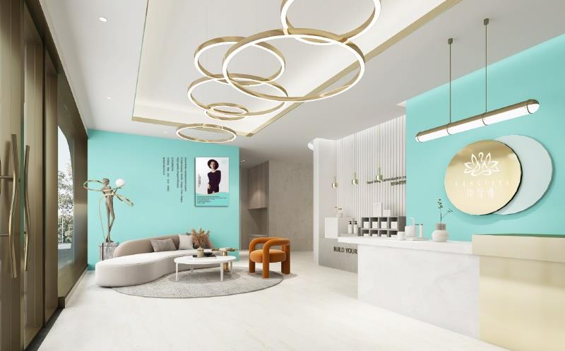 美容连锁加盟：如何选择一个成功的美容品牌？